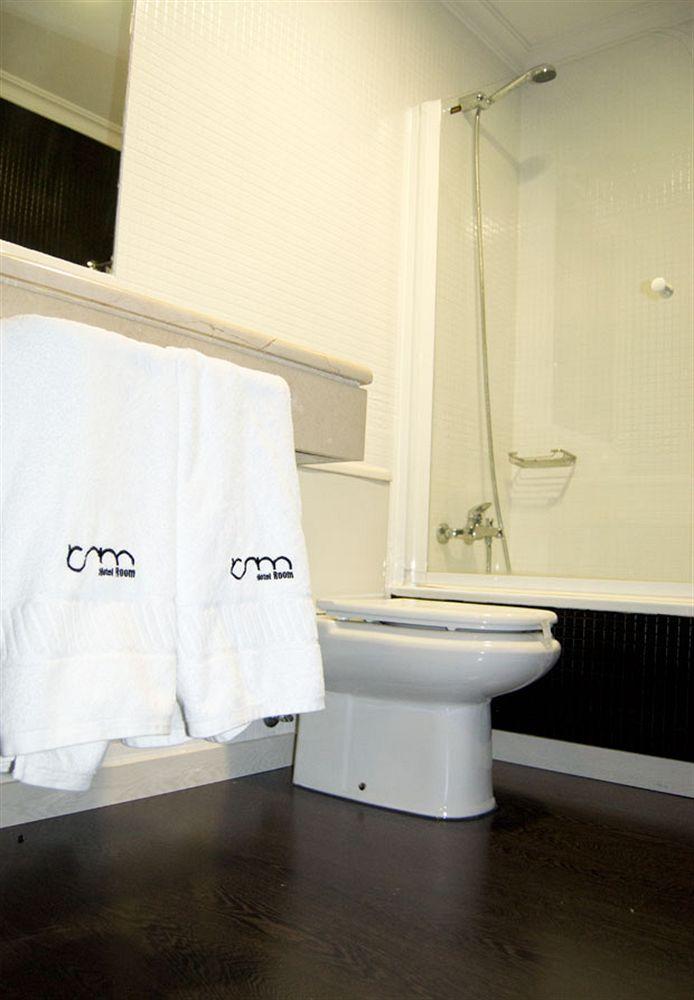 Hotel Room Понтеведра Экстерьер фото