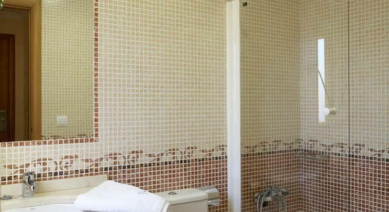 Hotel Room Понтеведра Экстерьер фото